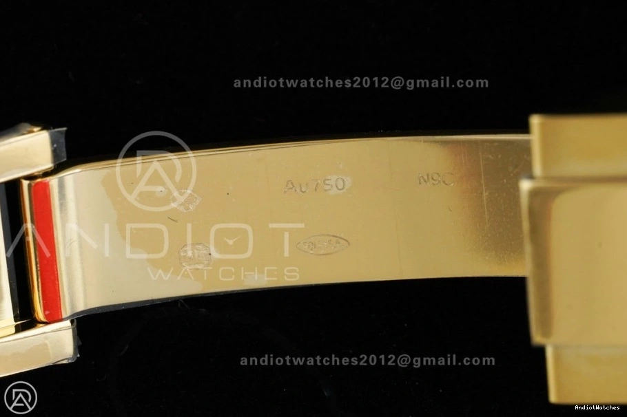 on Reliable YG Daytona Le V9 1:1 (Weighted) Best Edition 126528LN 818 Mans QF Bracelet QF4132 0908